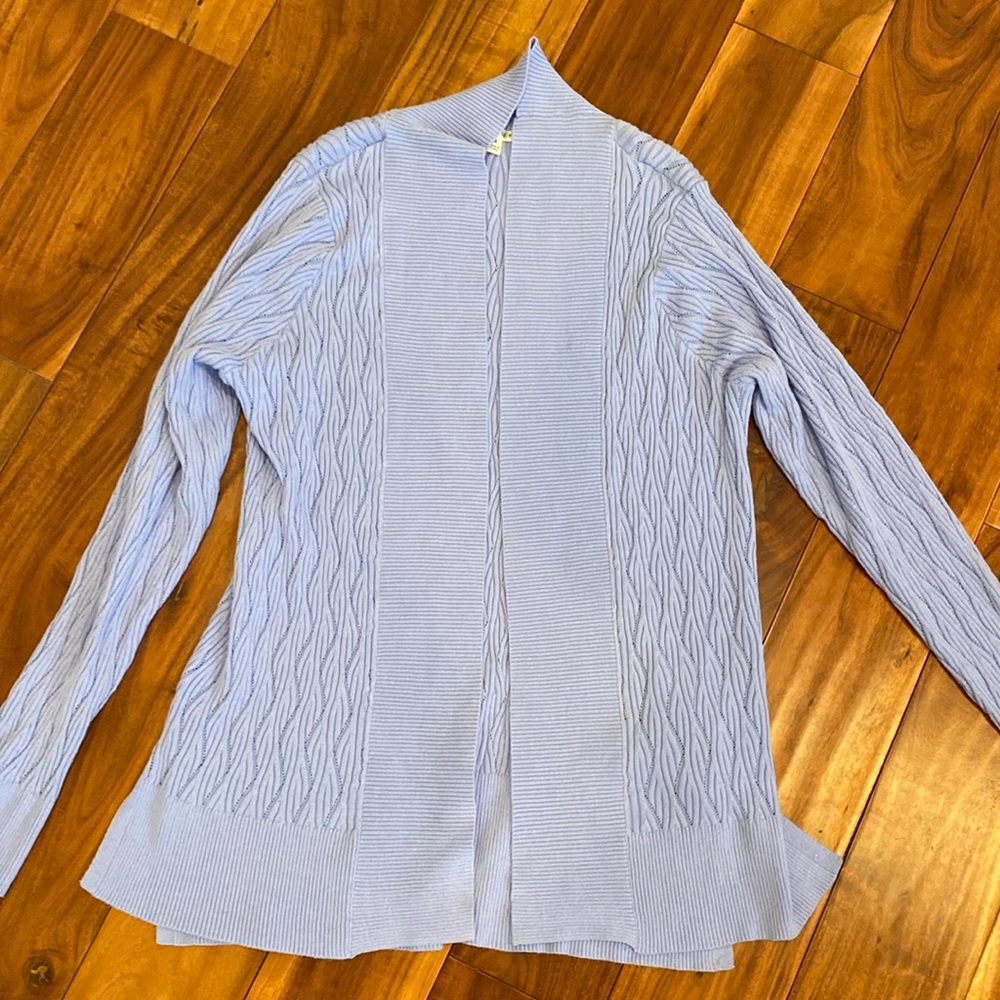 Beautiful cardigan